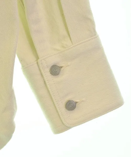 Hochwertige Denim-Jacken