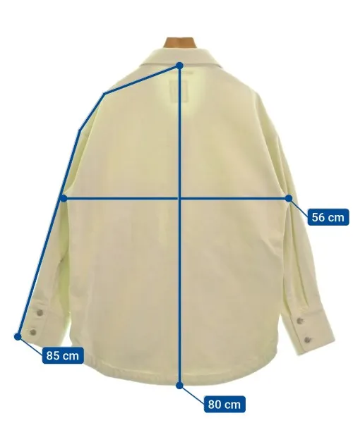 Hochwertige Denim-Jacken