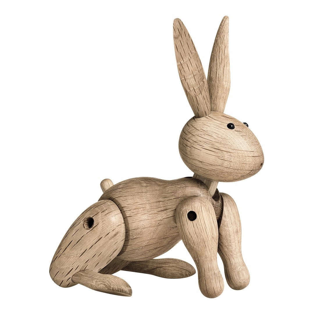 Rabbit Figurine