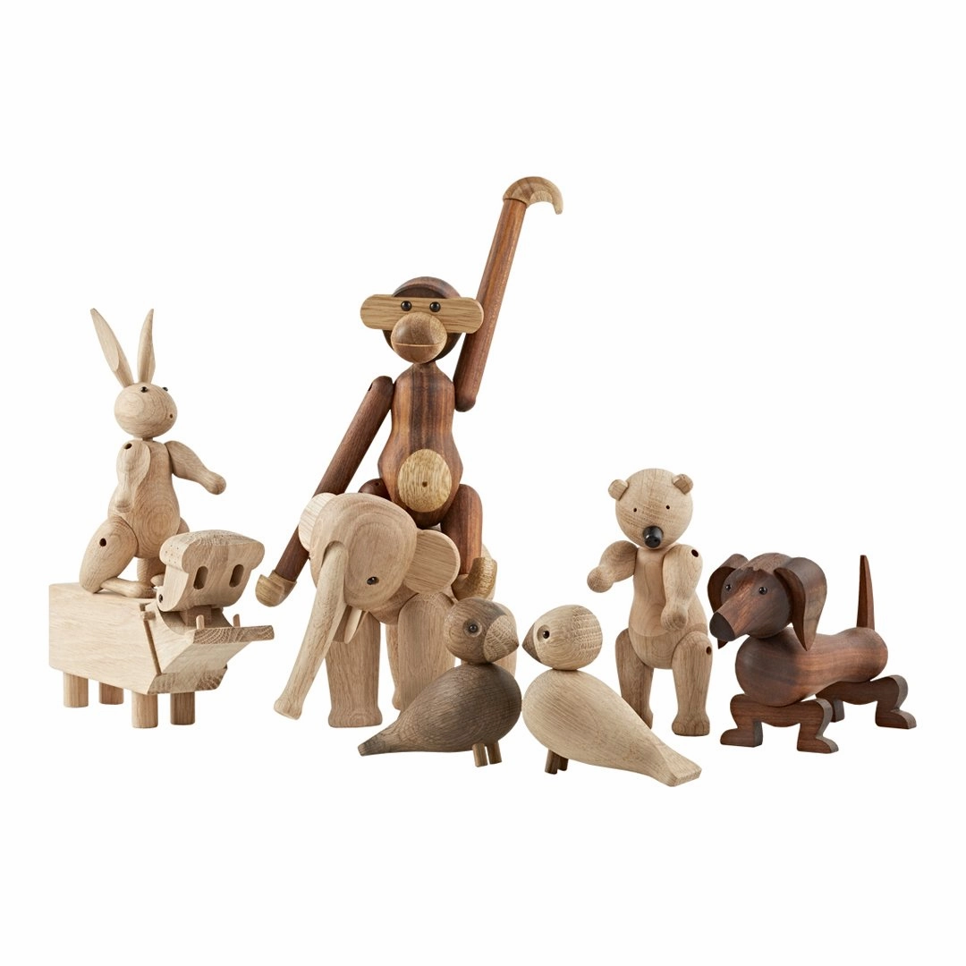 Rabbit Figurine