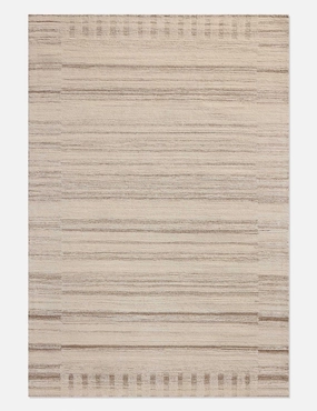 Rae Hand-Tufted Wool Rug by Magnolia Home by Joanna Gaines x Loloi trendy fashion rug
