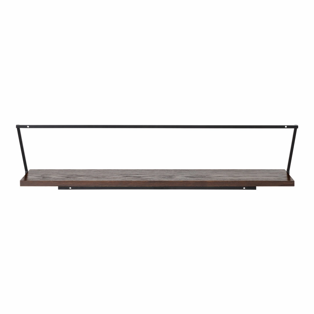 Rail Wall Shelf