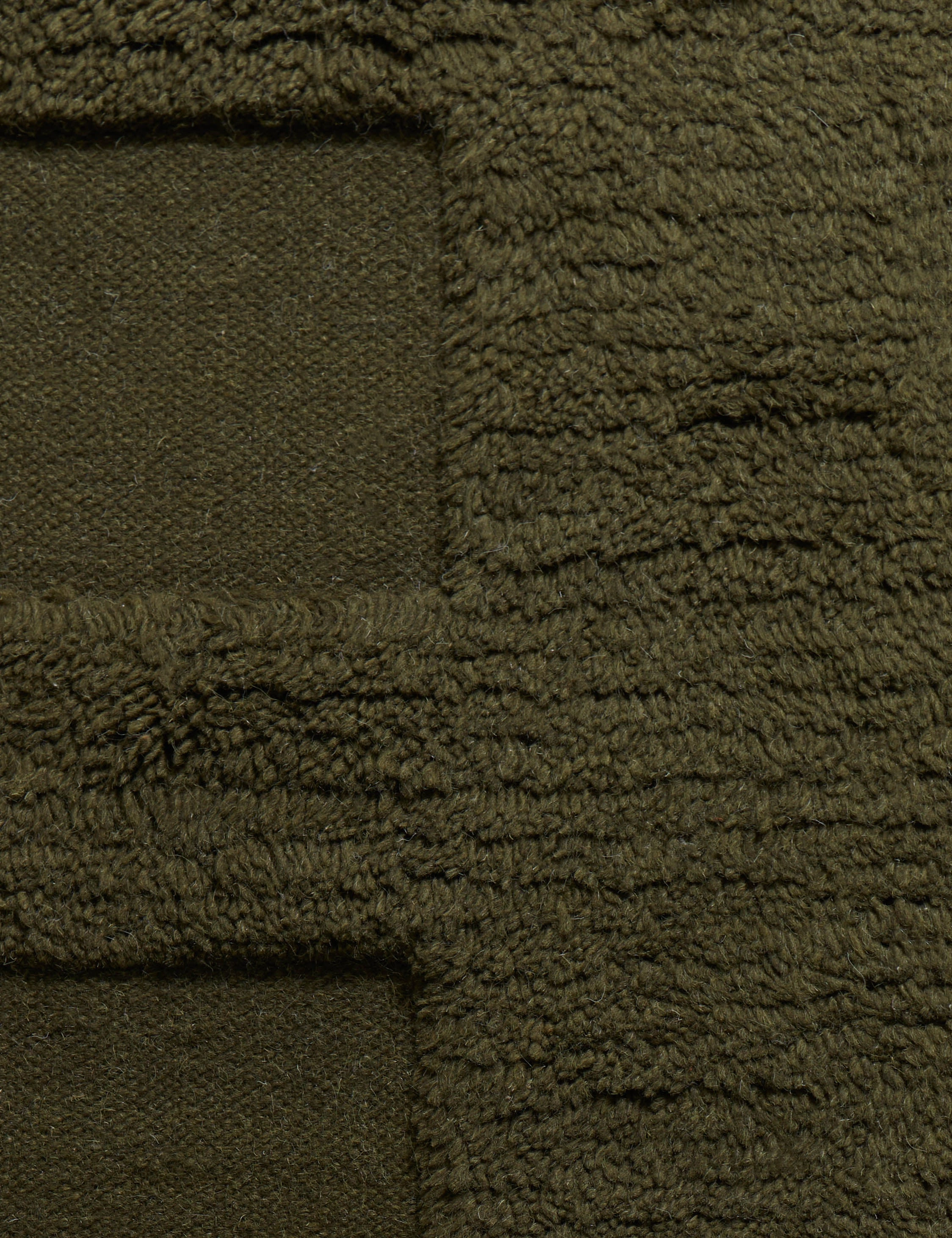 Raita Hand-Knotted Wool Rug by Sarah Sherman Samuel