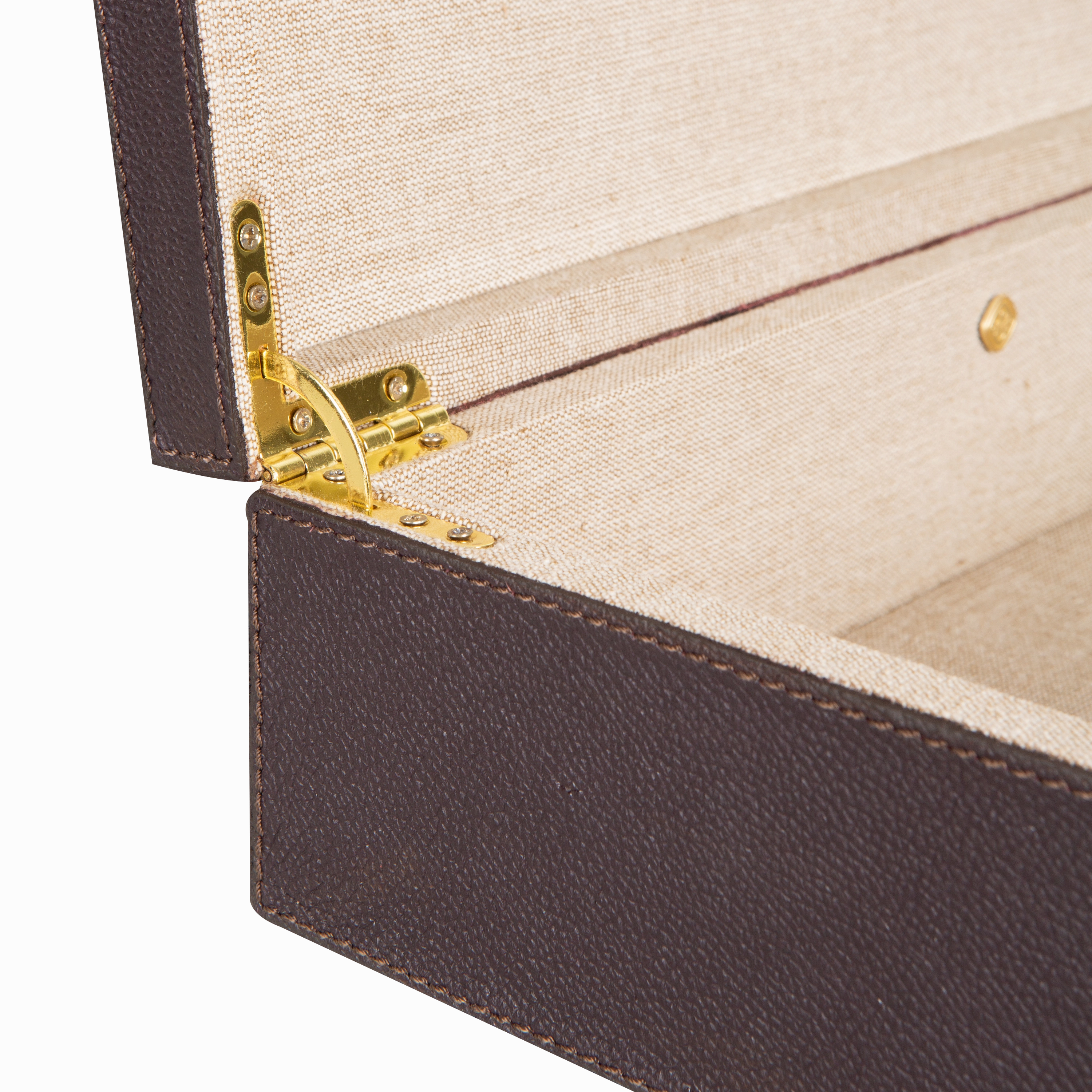 Ralston Leather Boxes