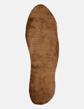 Rangely Hand-Knotted Rug by Jake Arnold trendy fashion rug