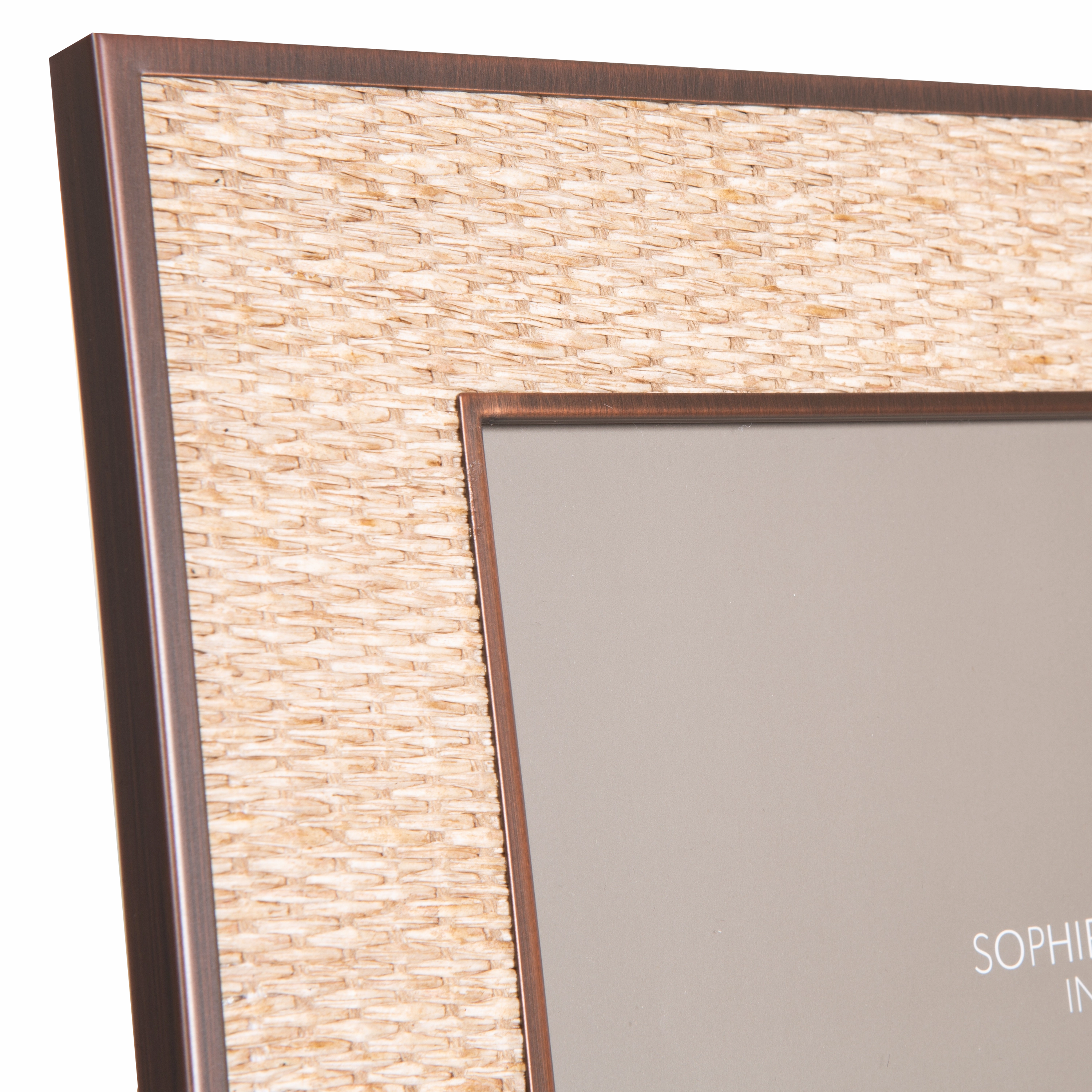 Rattan Frame