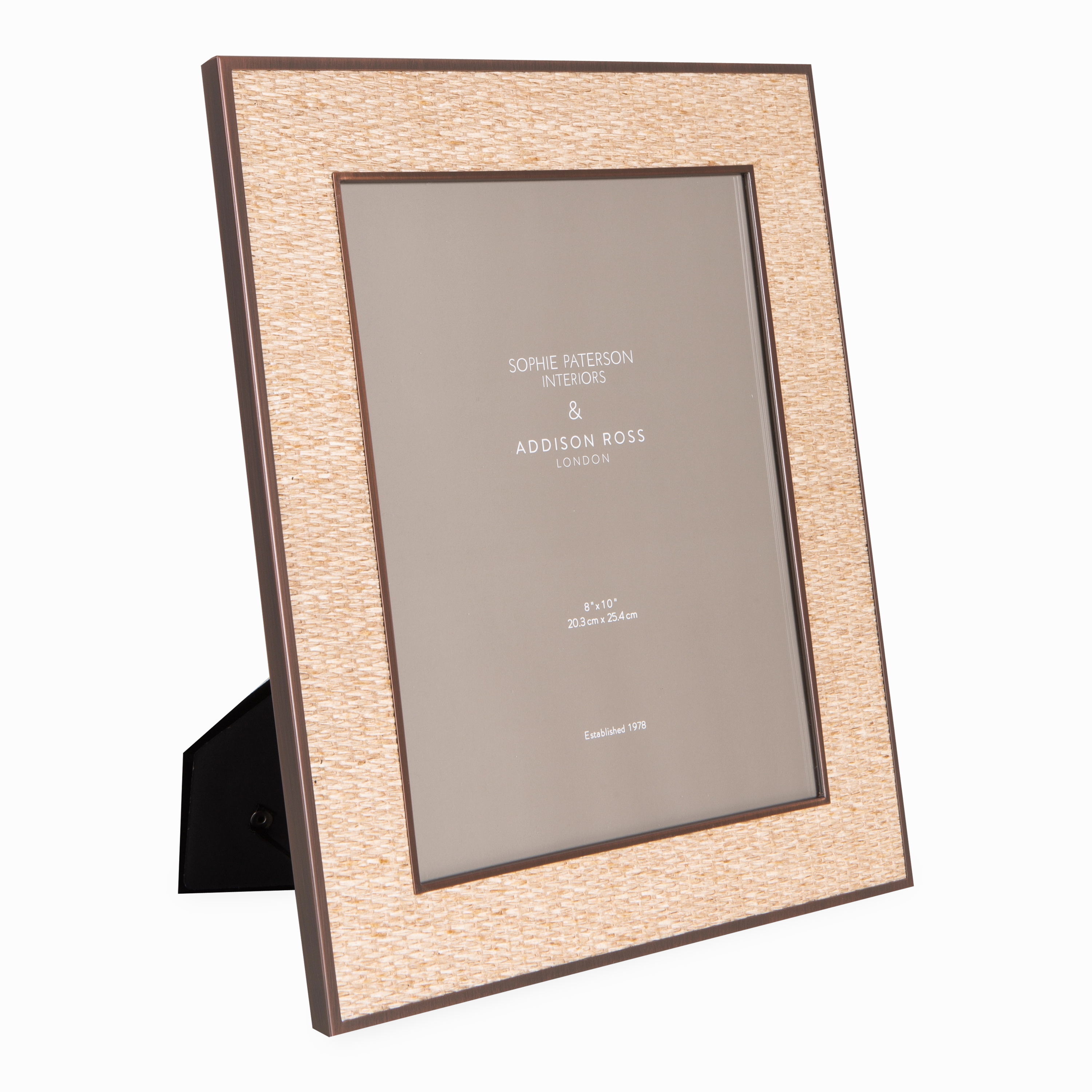 Rattan Frame