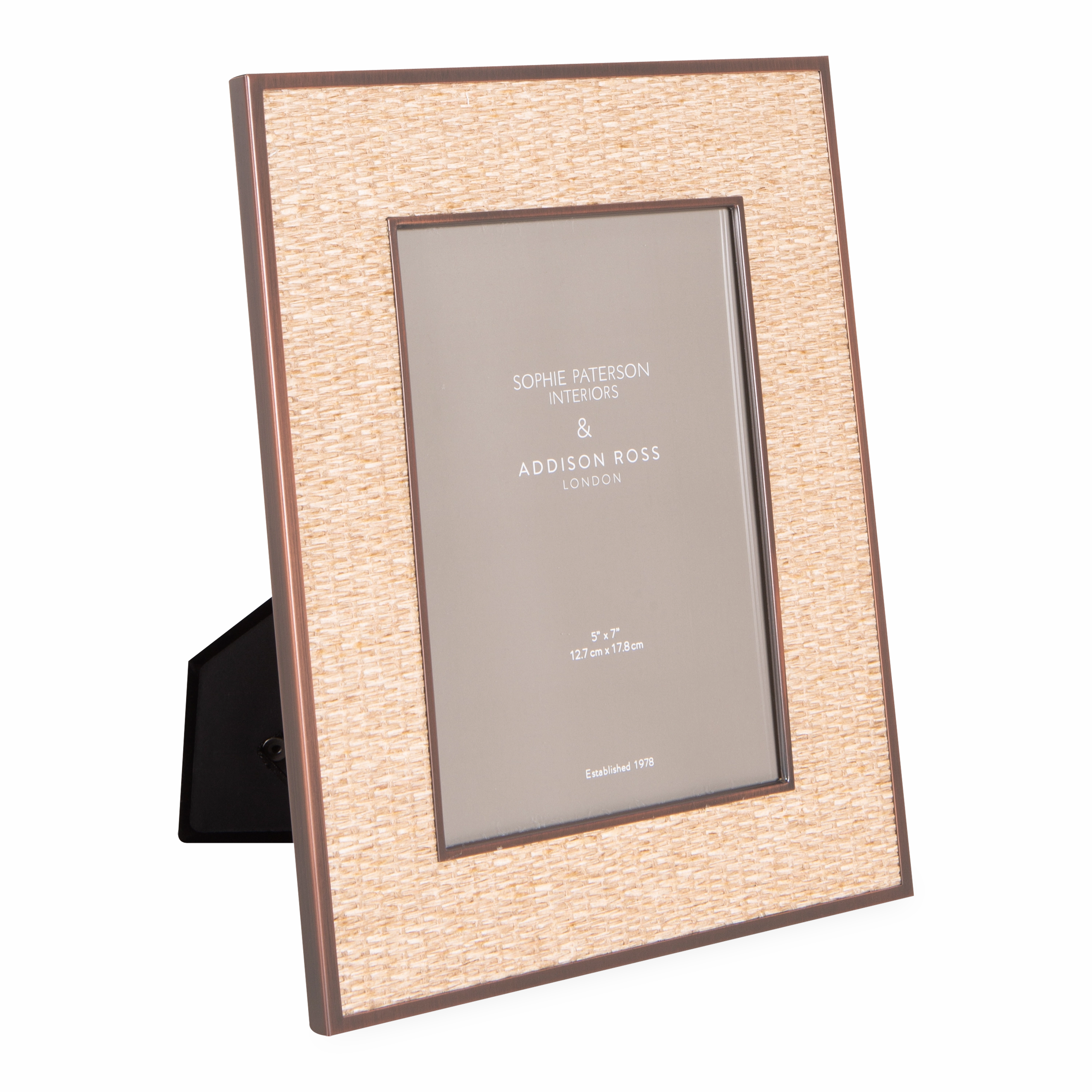 Rattan Frame