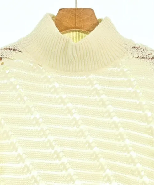 Ray Beams Pullover