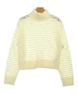 Ray Beams Pullover