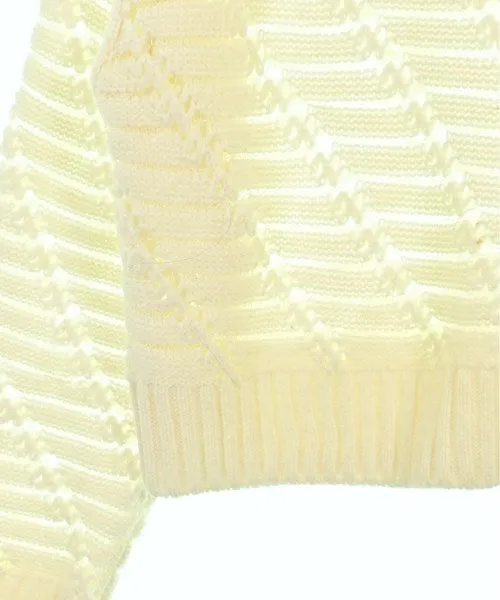 Ray Beams Pullover