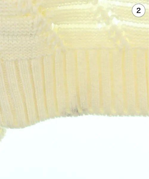 Ray Beams Pullover