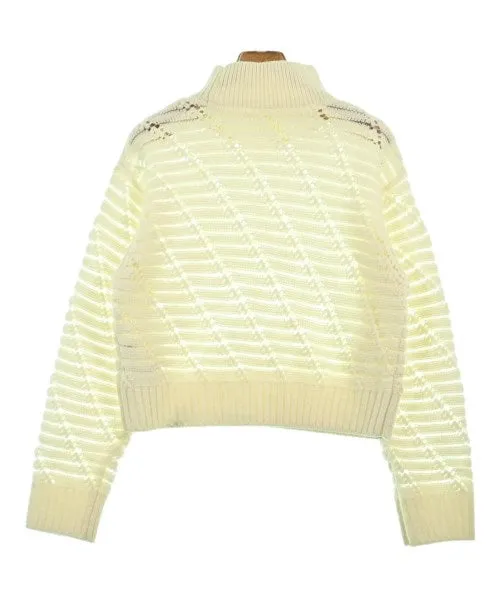 Ray Beams Pullover