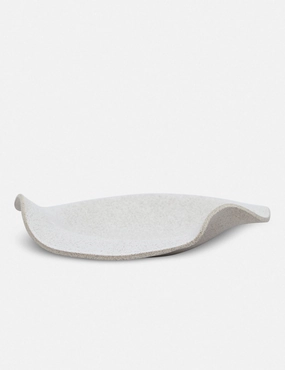 Raya Round Platter by SIN decorative tabletop item
