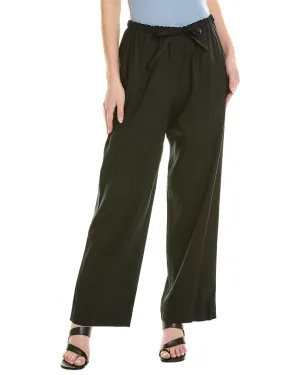 Rebecca Taylor Leinen-Mix Hose