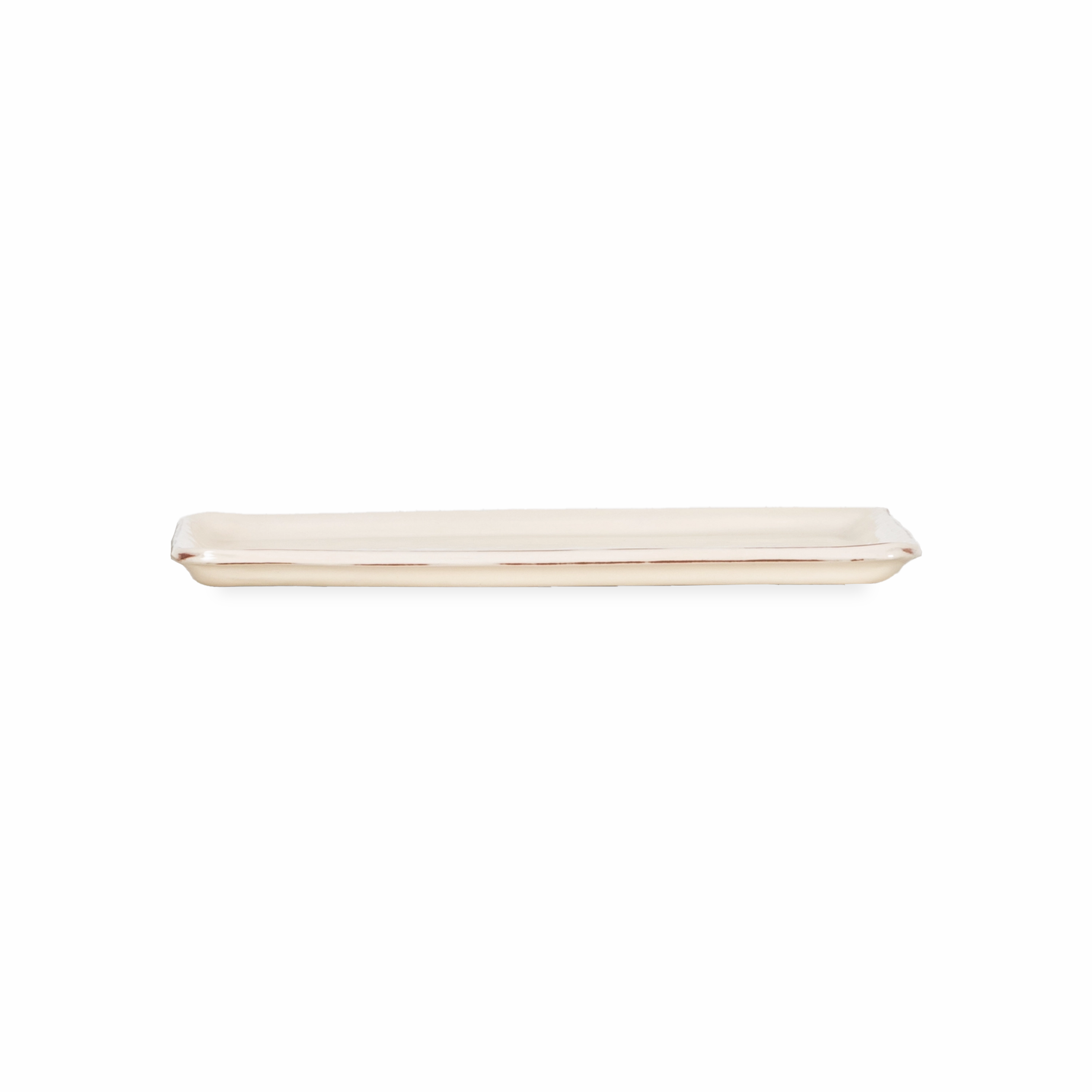 Rectangle Ceramic Tray