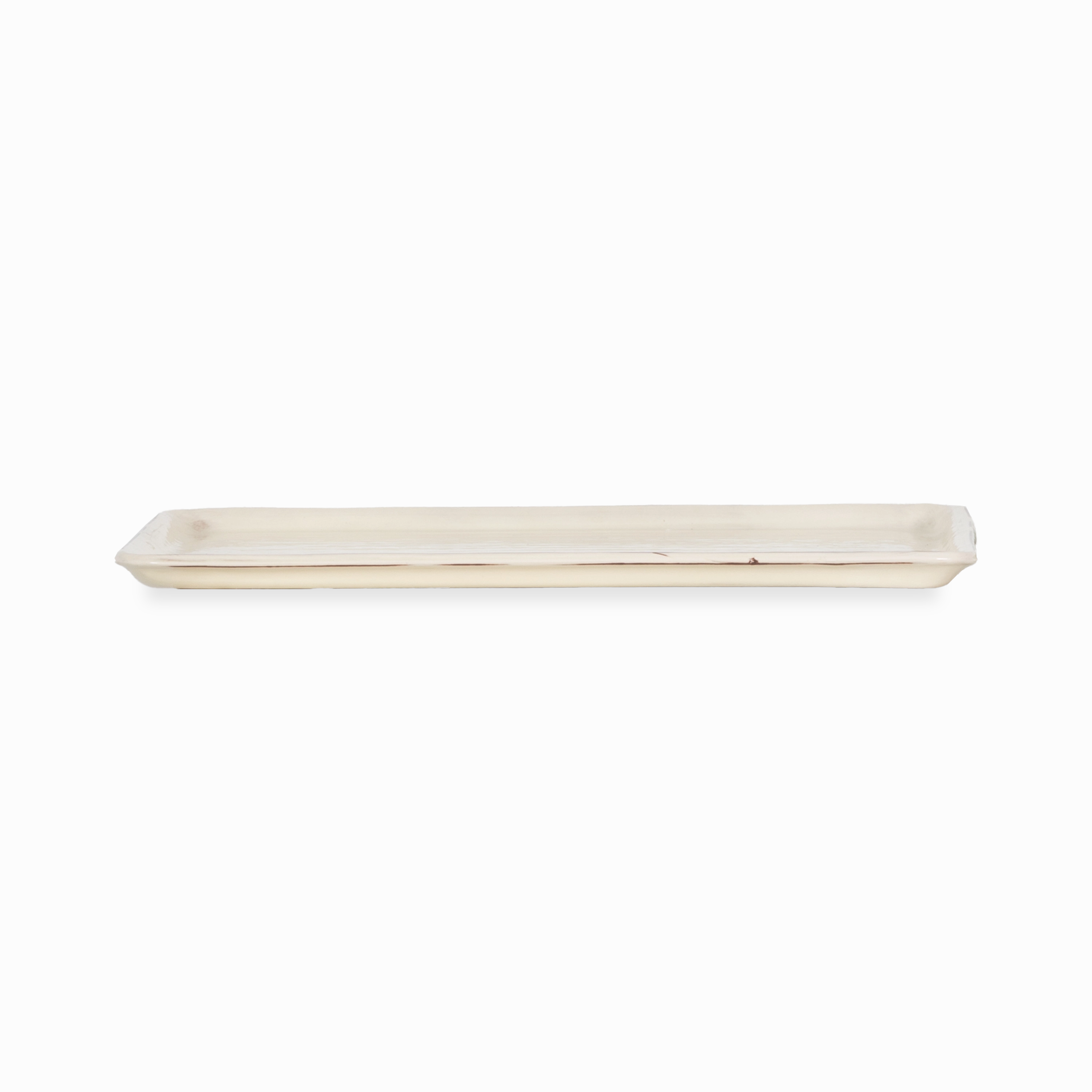 Rectangle Ceramic Tray