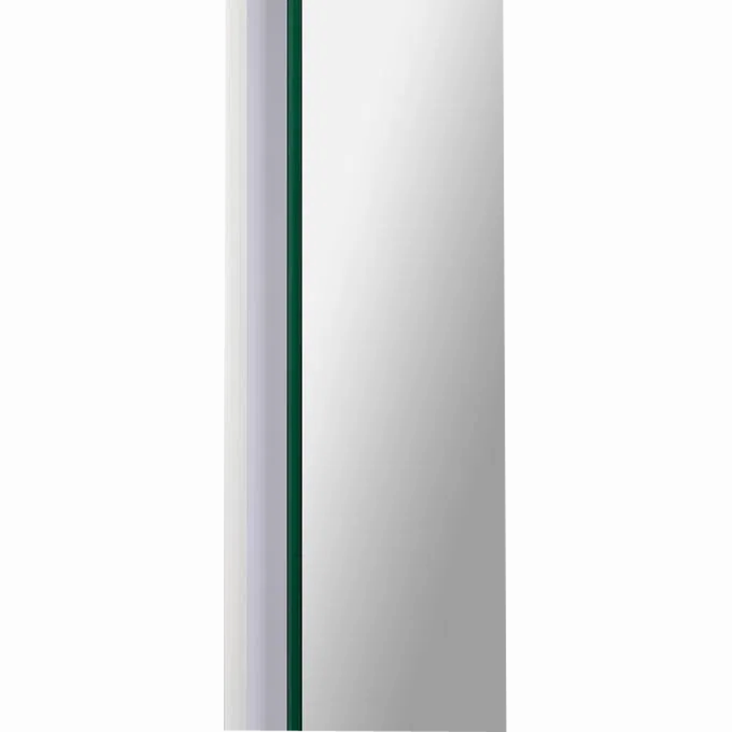Rectangular Backlit Mirror