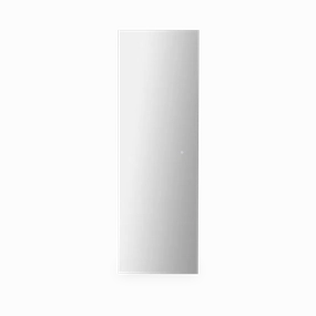 Rectangular Backlit Mirror elegant wall decor
