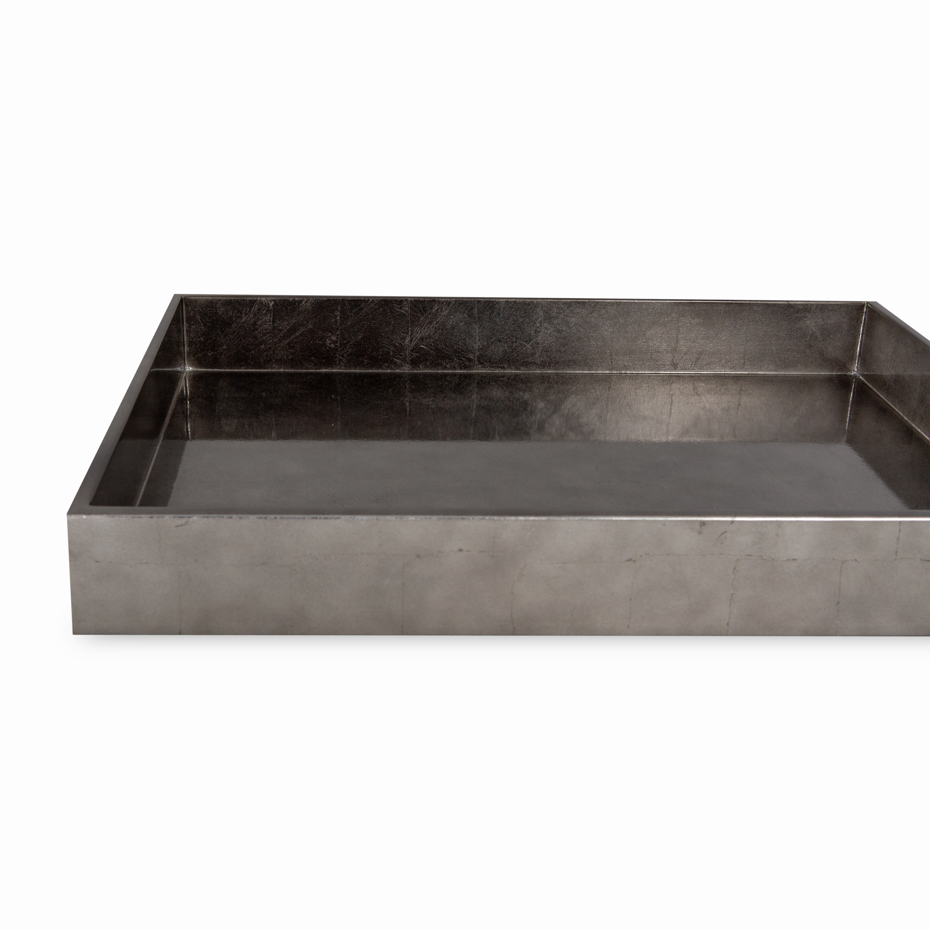 Rectangular Tray