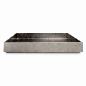 Rectangular Tray elegant wall decor