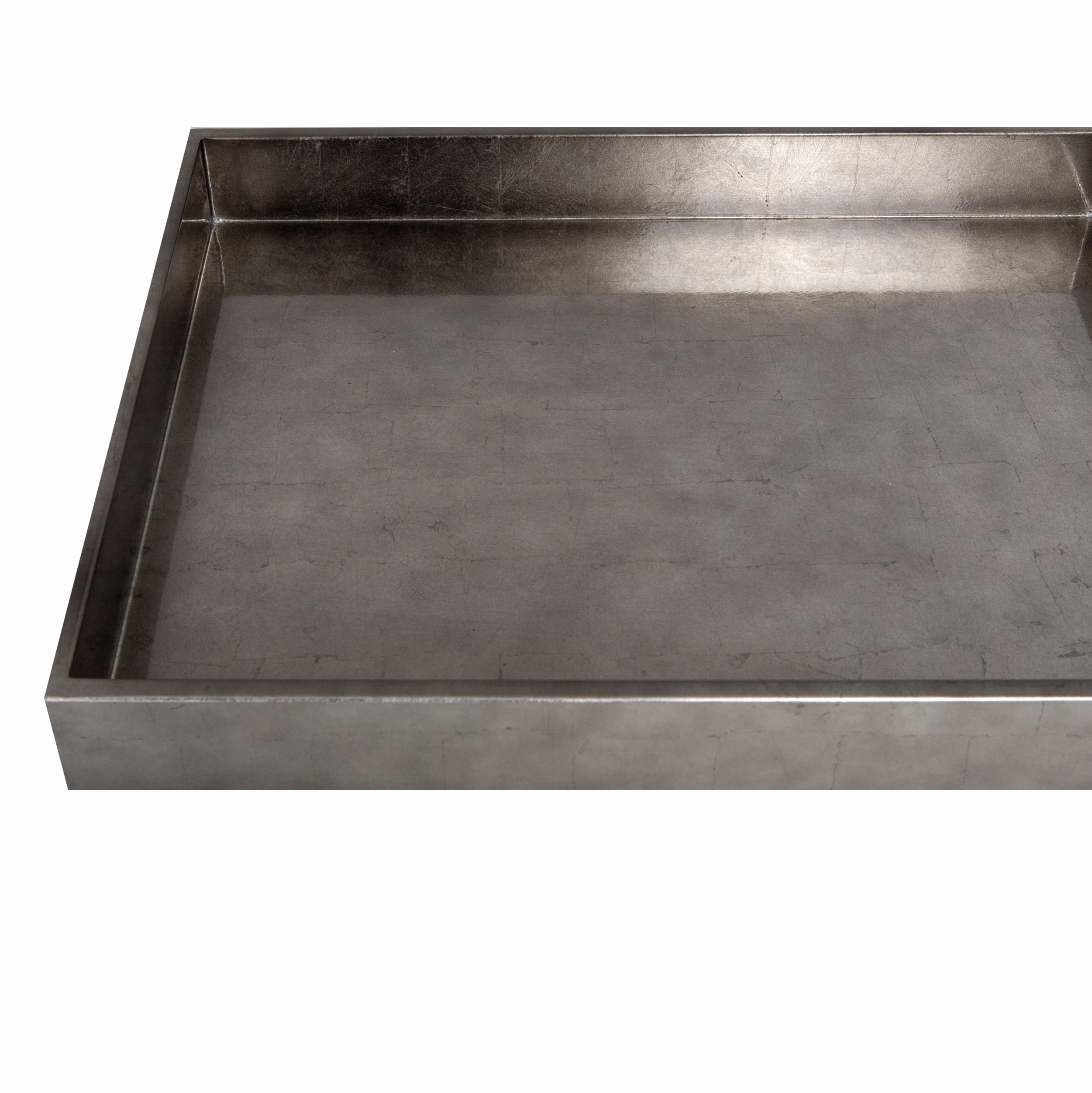 Rectangular Tray