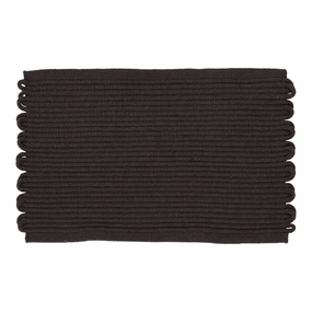 Redono Doormat modern art object