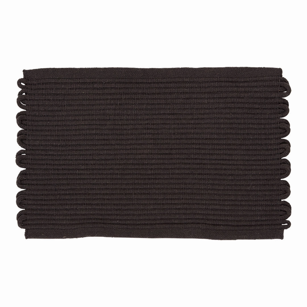 Redono Doormat modern art object