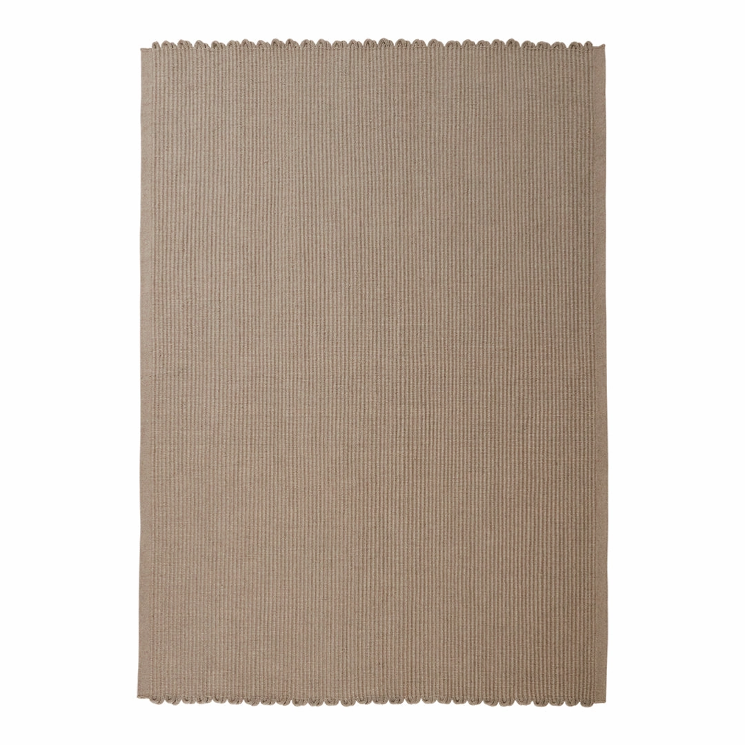Redono Rug modern art object
