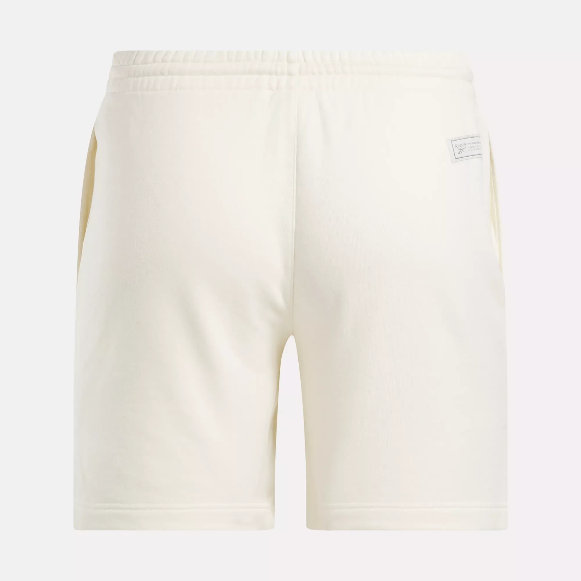 Reebok Schuhe Classics Kurze Uniformhose Ungefärbt