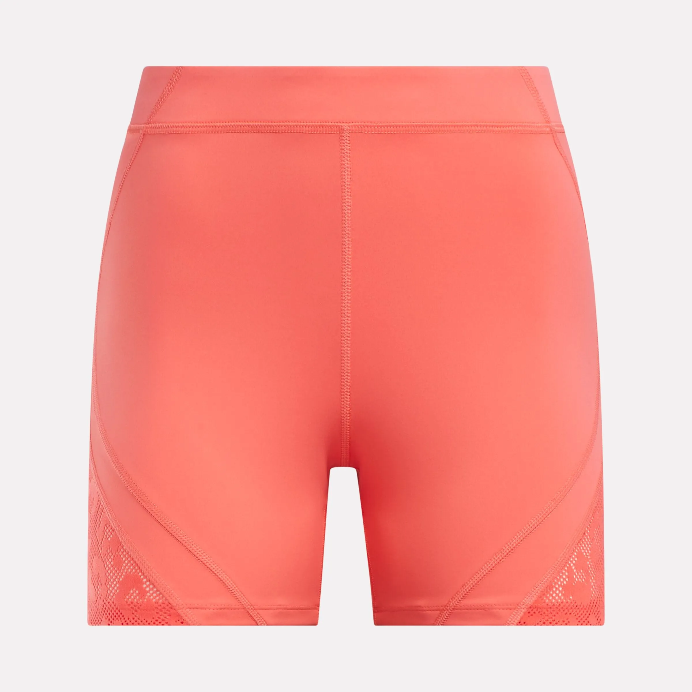 Reebok Schuhe Reebok x Angel Reese Damen Mesh-Radlerhose