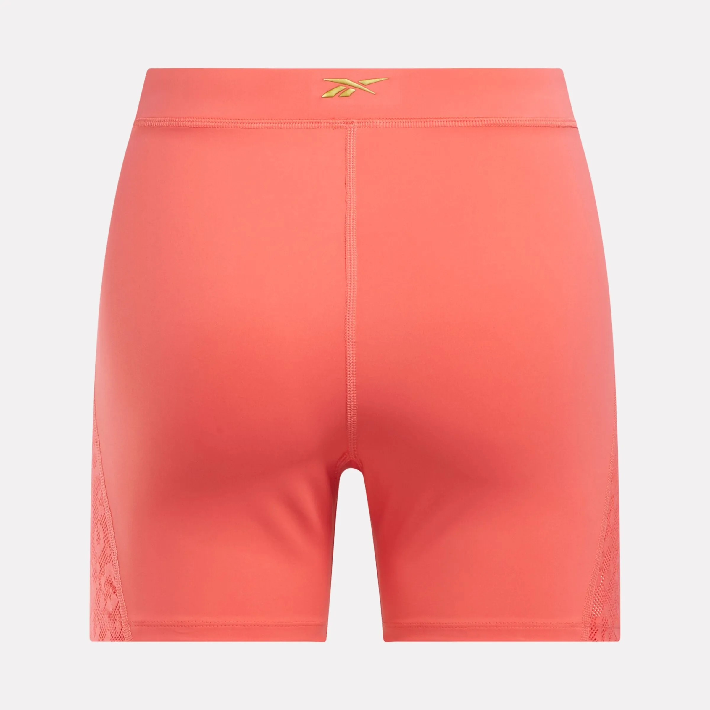 Reebok Schuhe Reebok x Angel Reese Damen Mesh-Radlerhose