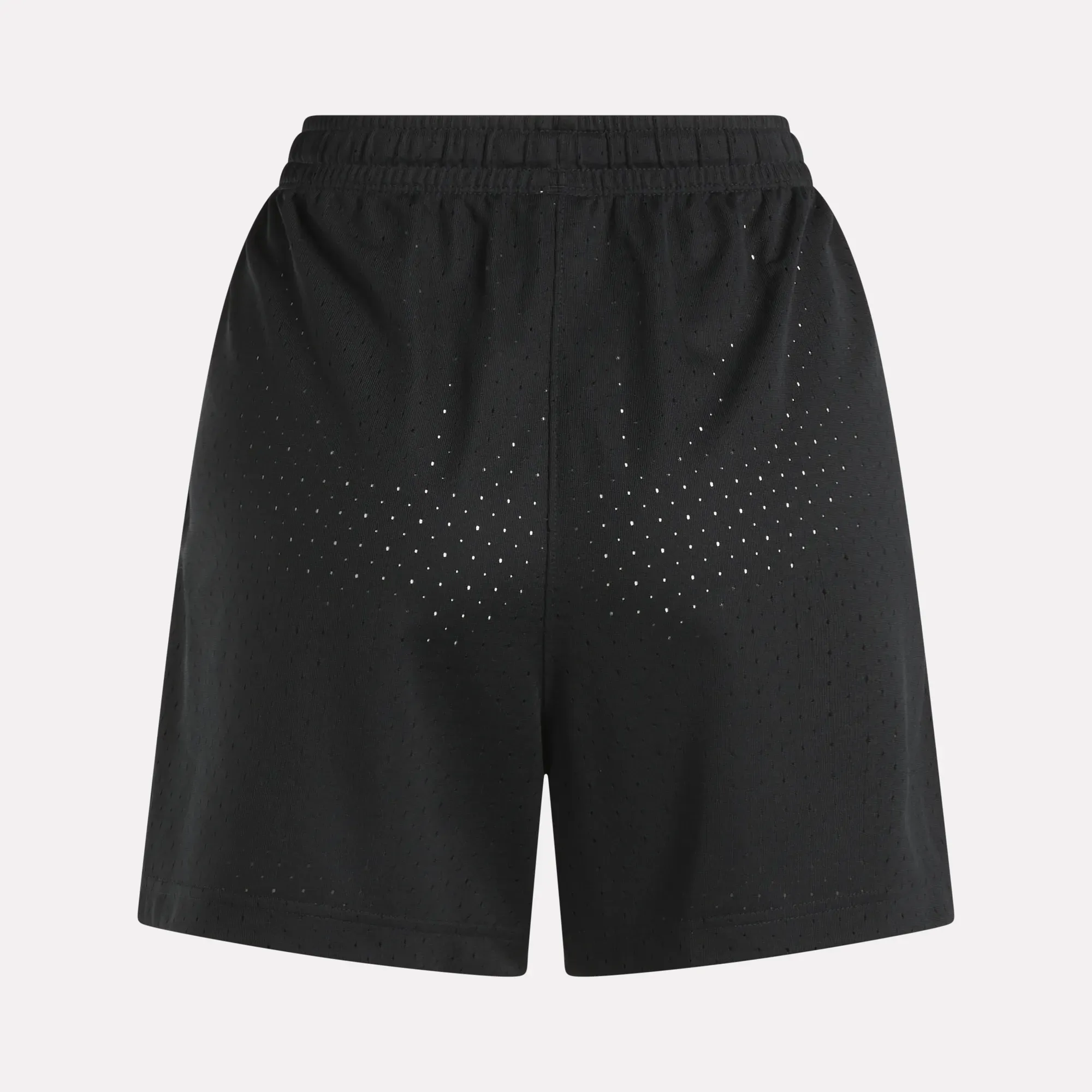Reebok Schuhe Damen Basketball Off-Court Shorts 5