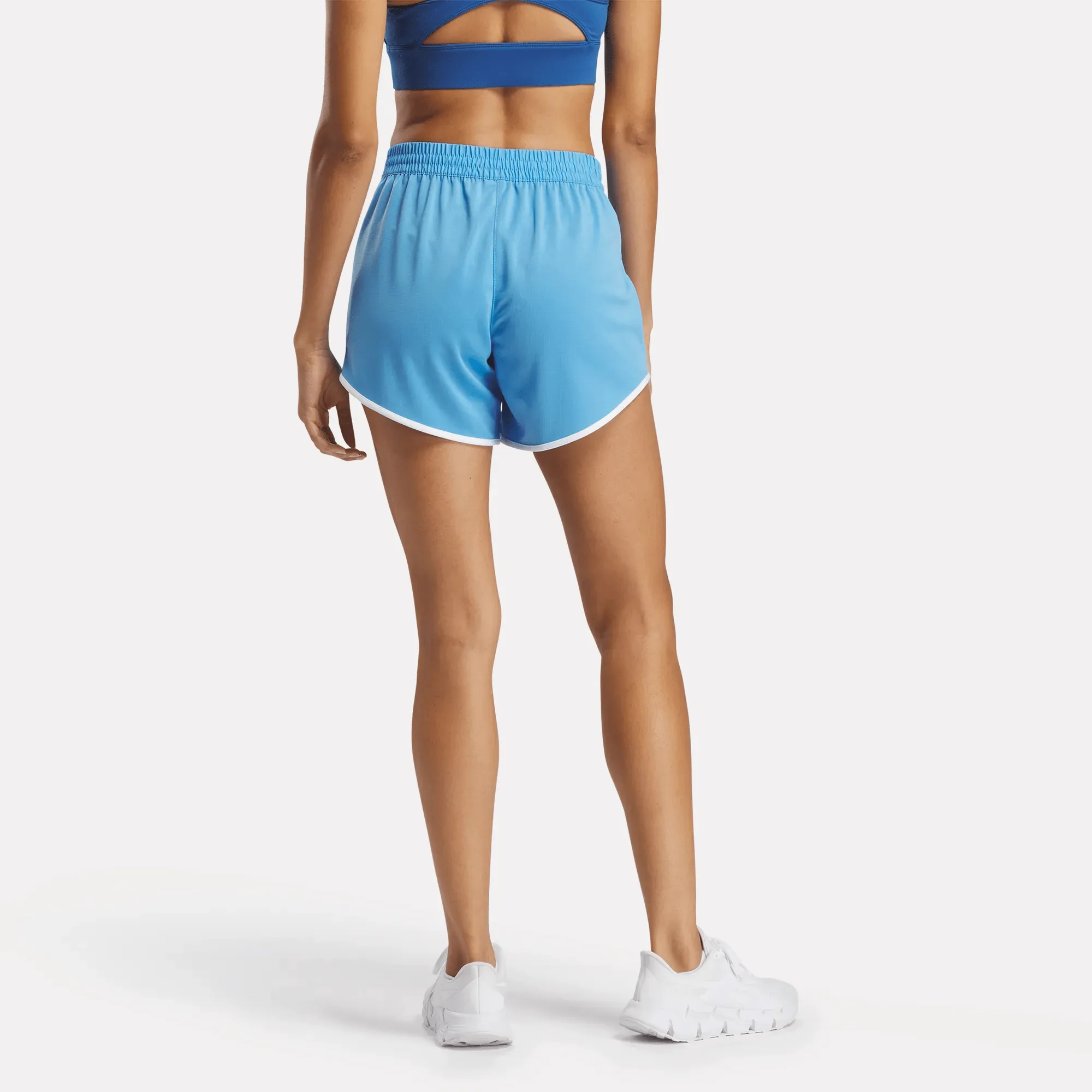 Reebok Schuhe Damen ID Train Strick Shorts 5