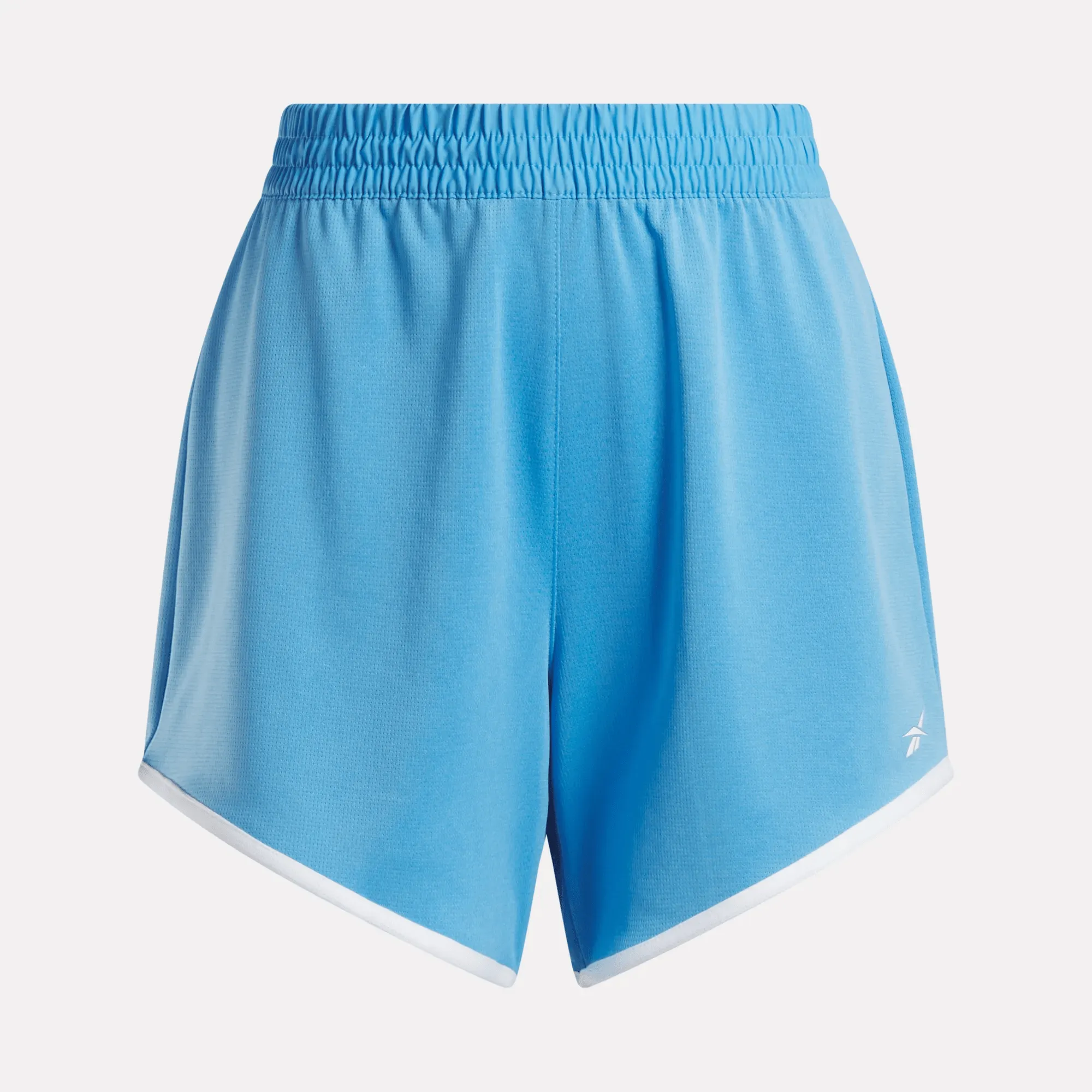 Reebok Schuhe Damen ID Train Strick Shorts 5
