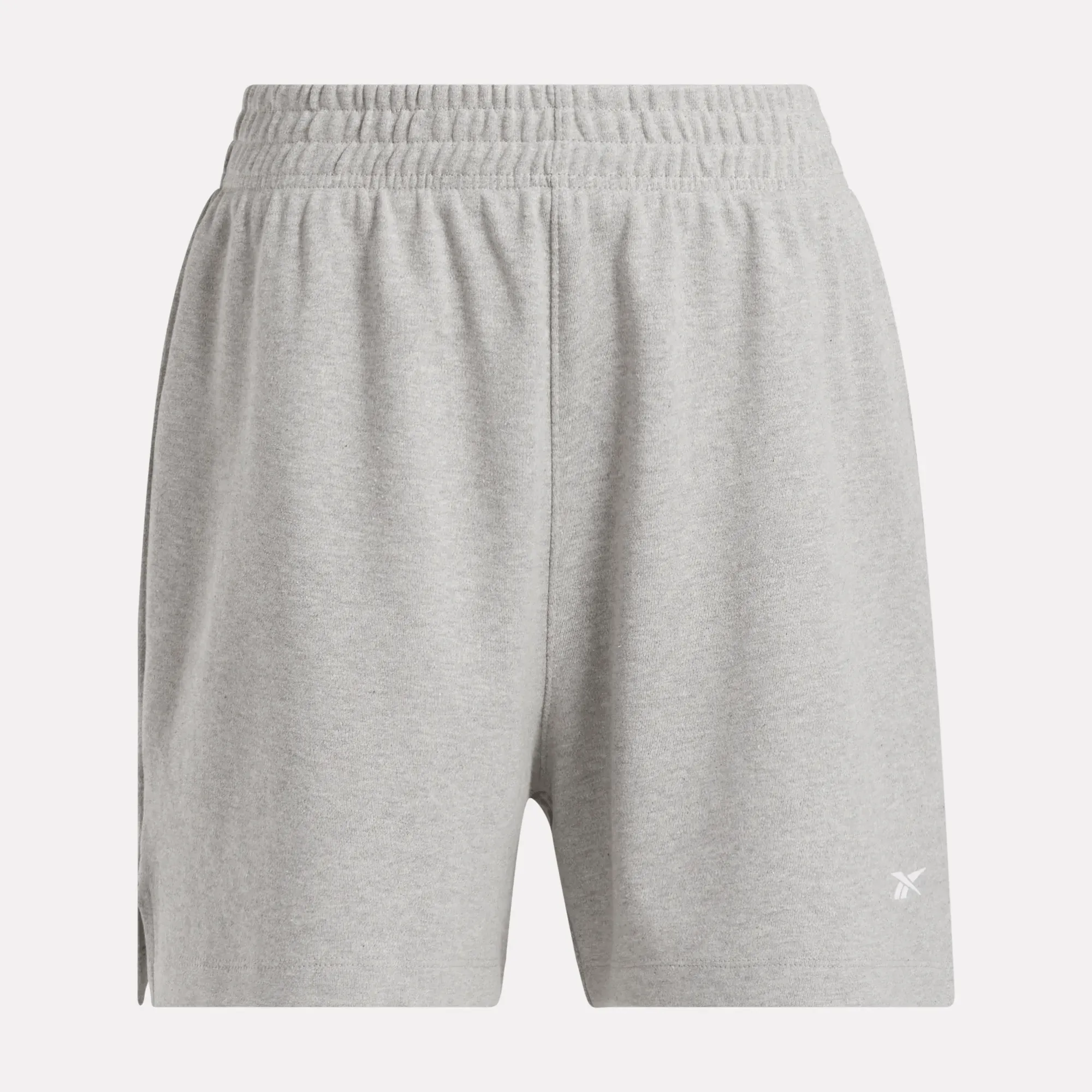 Reebok Schuhe Damen Identity High-Rise Shorts 5