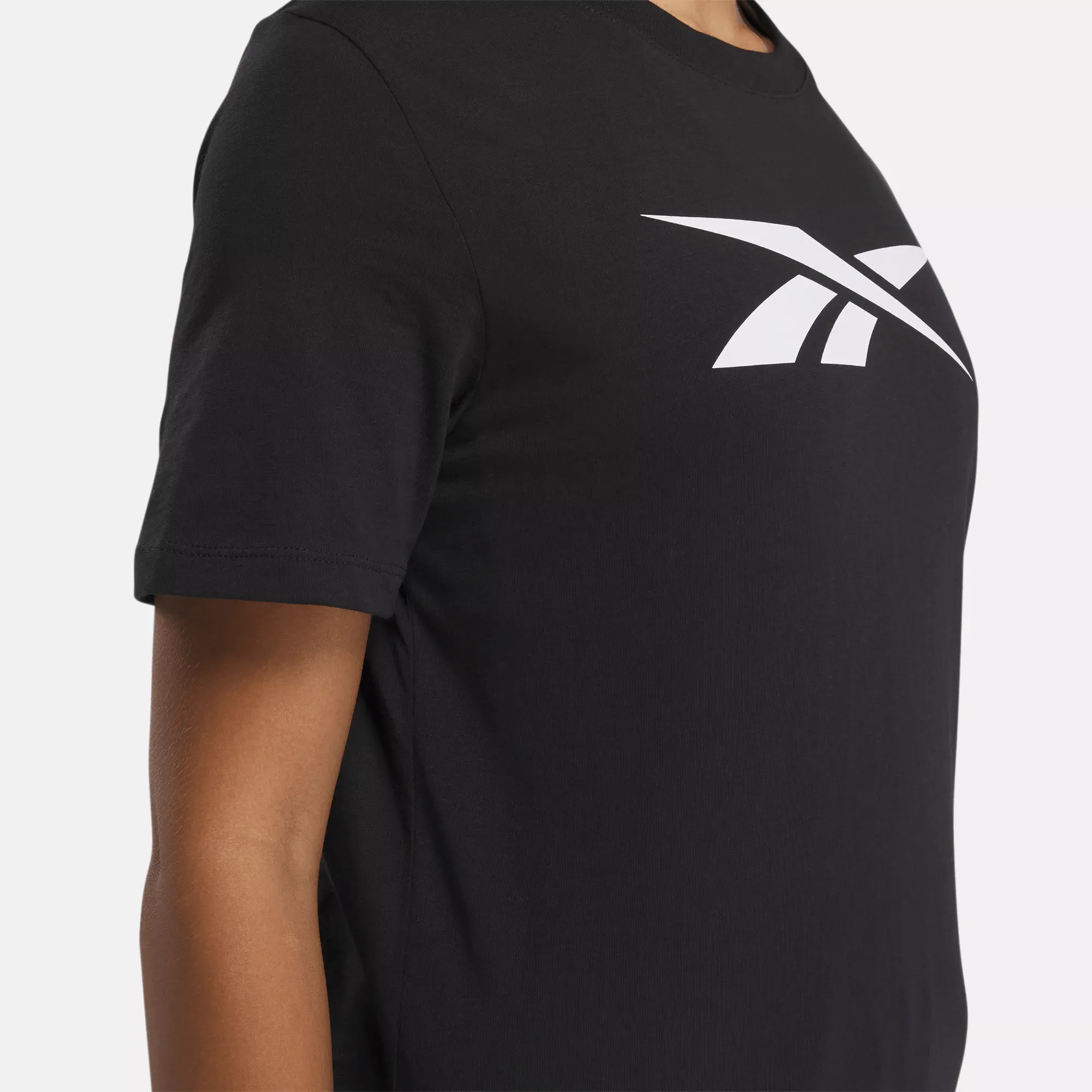 Reebok Schuhe Damen Vektor-Grafik T-Shirt