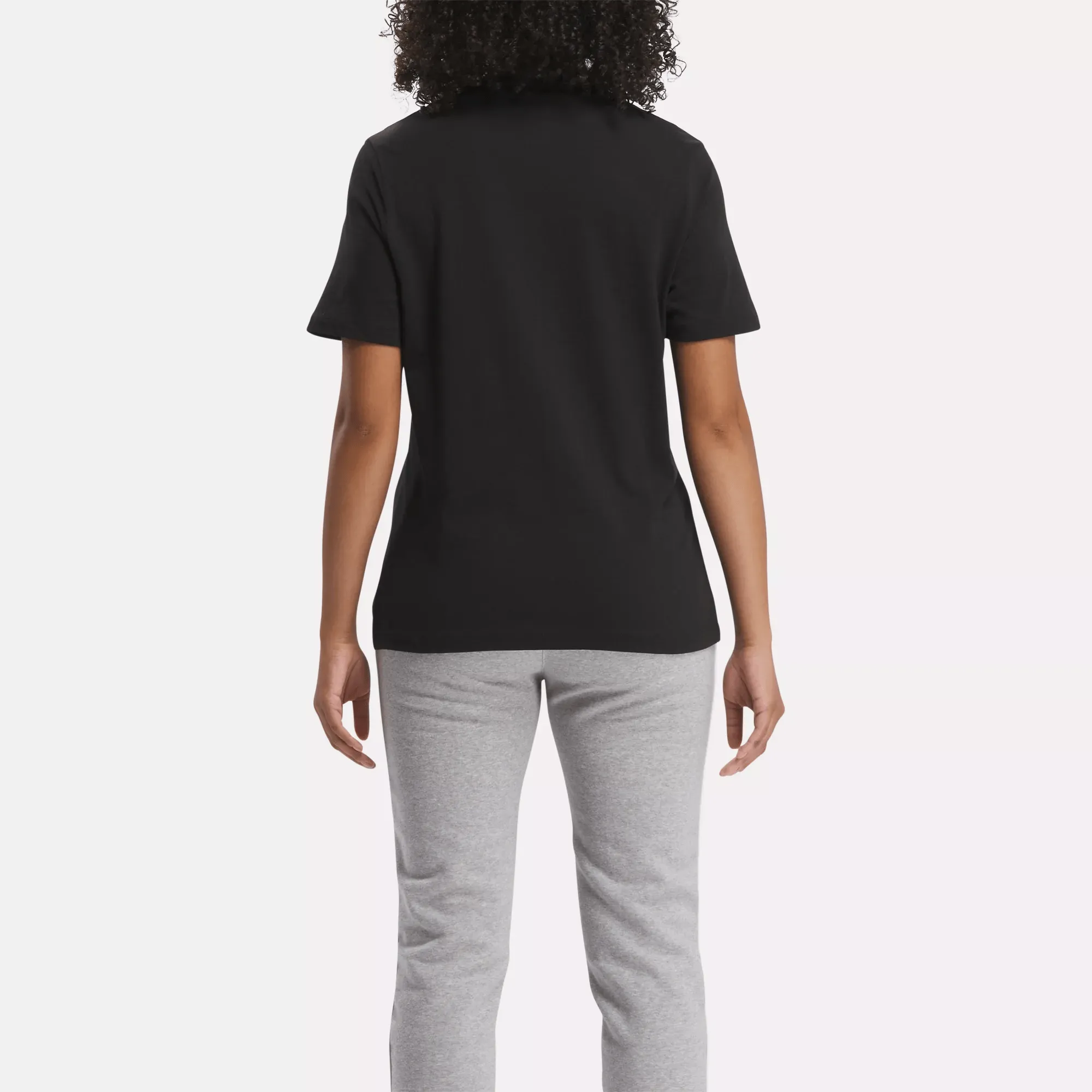 Reebok Schuhe Damen Vektor-Grafik T-Shirt