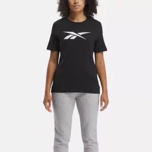 Reebok Schuhe Damen Vektor-Grafik T-Shirt