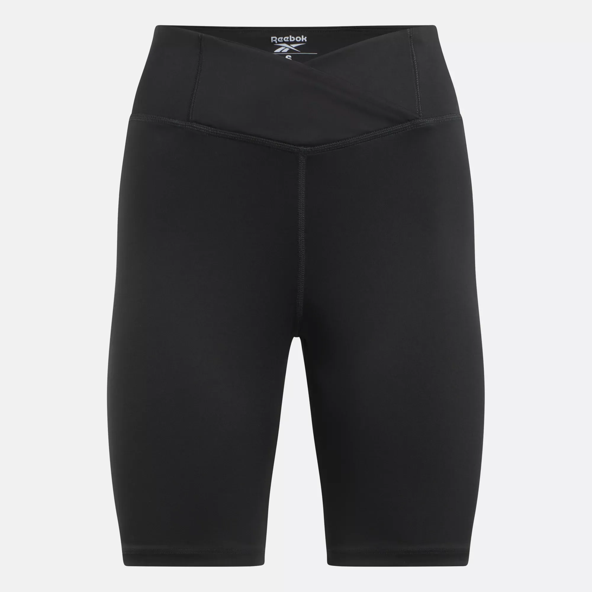Reebok Schuhe Damen Workout Ready Basic Fahrradshorts