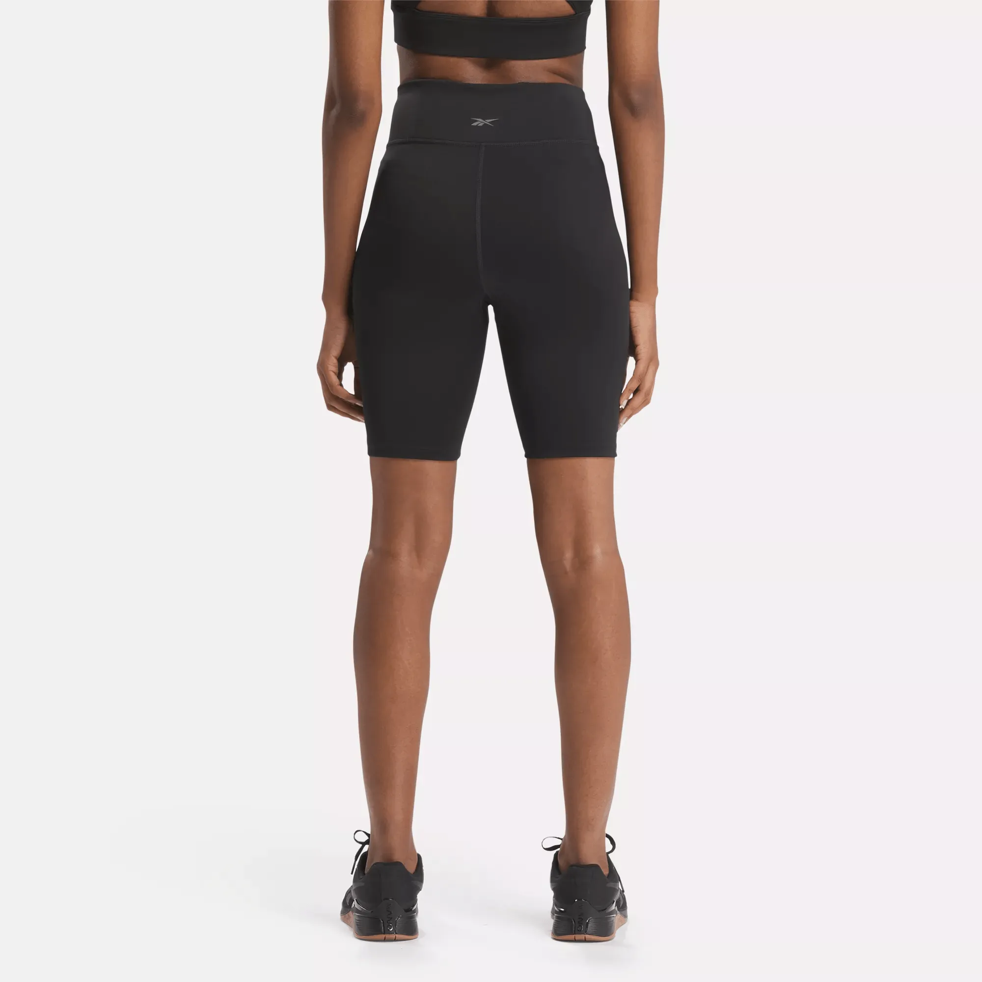 Reebok Schuhe Damen Workout Ready Basic Fahrradshorts