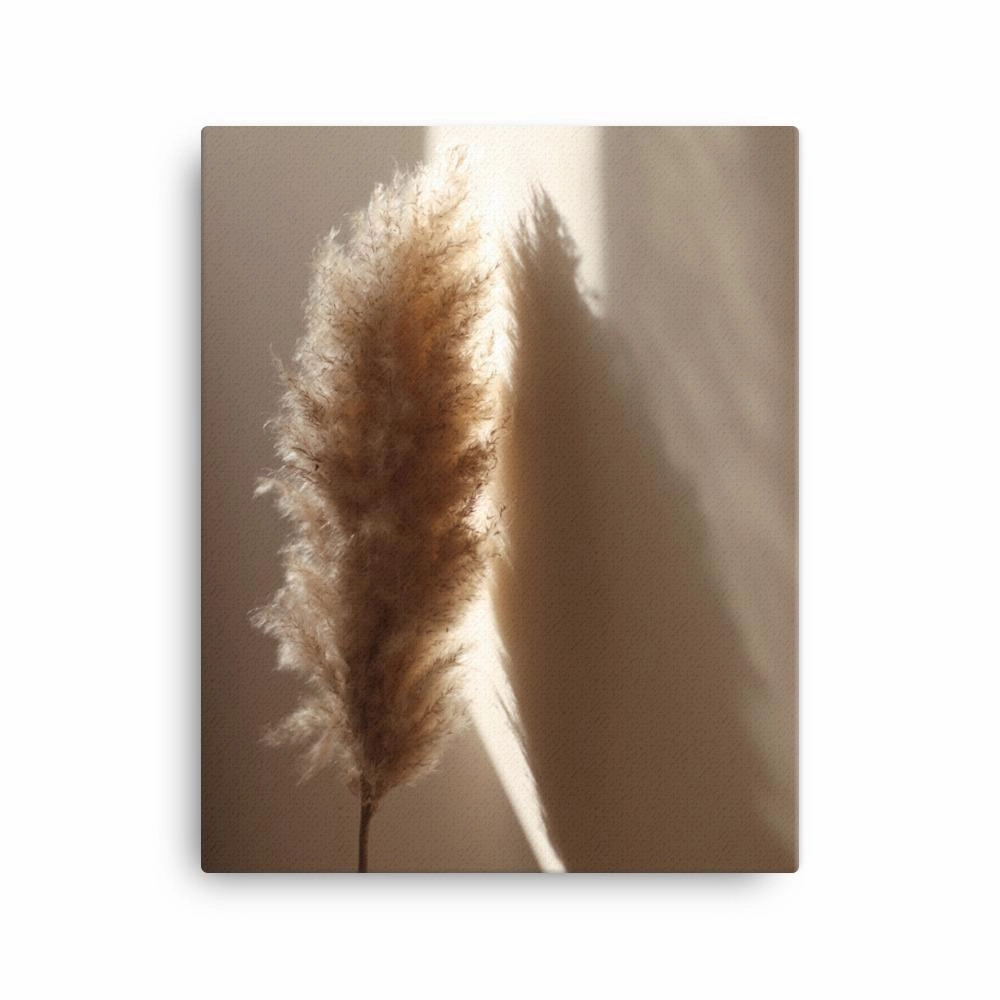 Reeds Reeds 02 - Canvas
