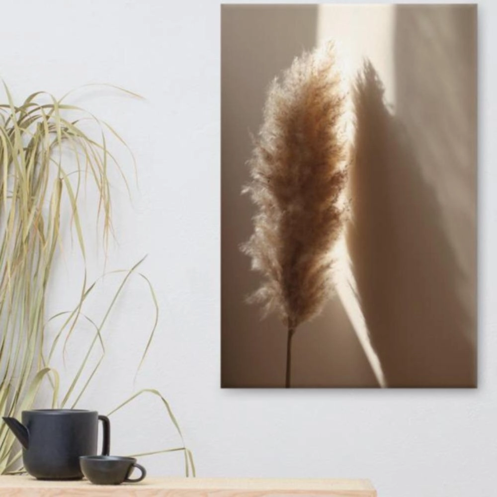 Reeds Reeds 02 - Canvas