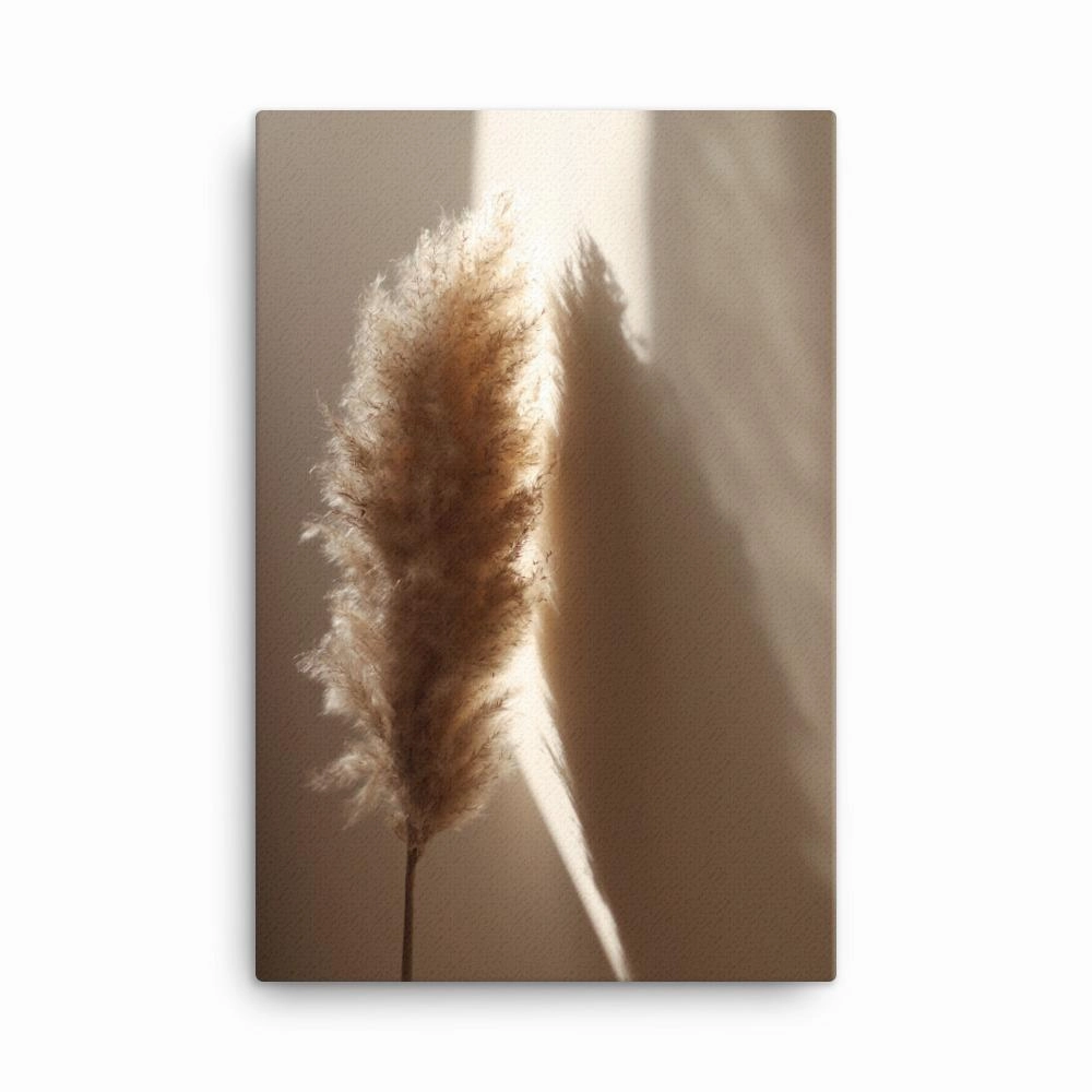 Reeds Reeds 02 - Canvas