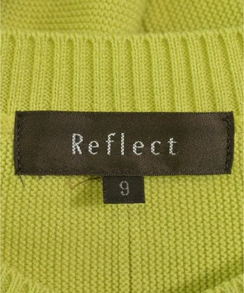 Reflect Pullover