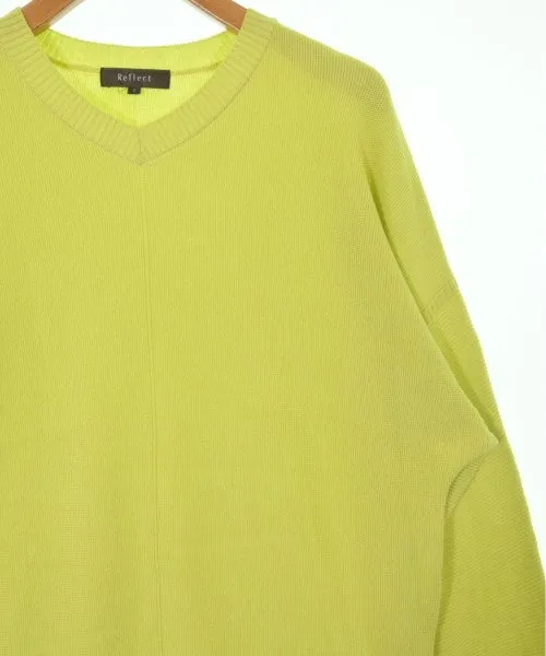 Reflect Pullover