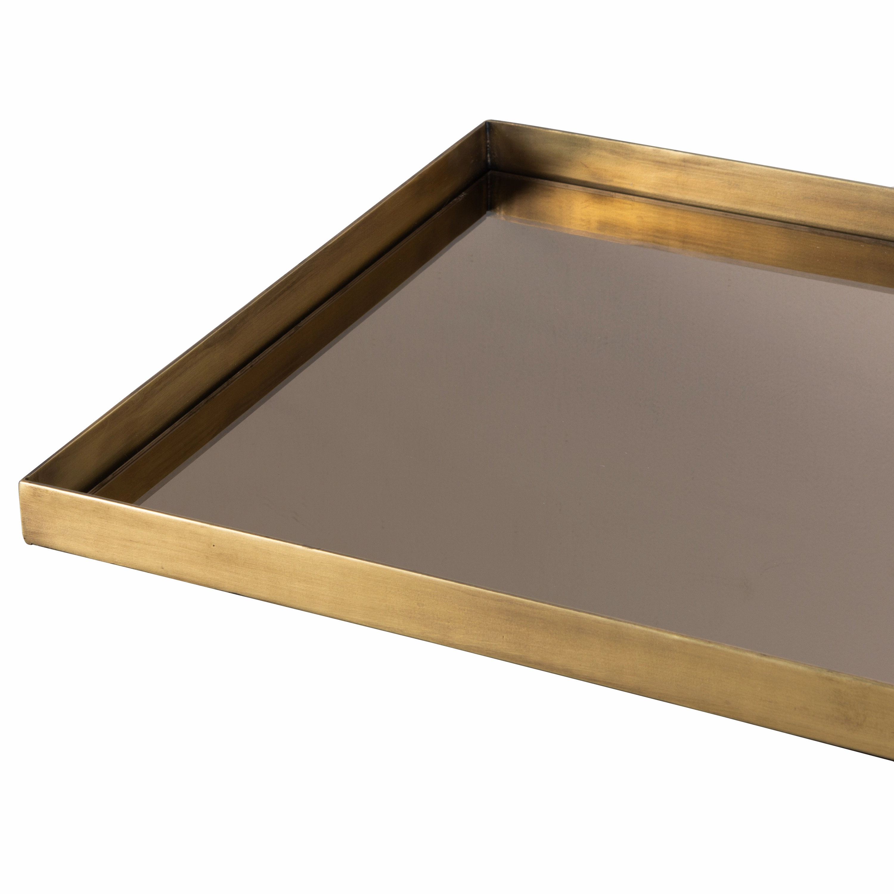 Reflect Rectangle Tray