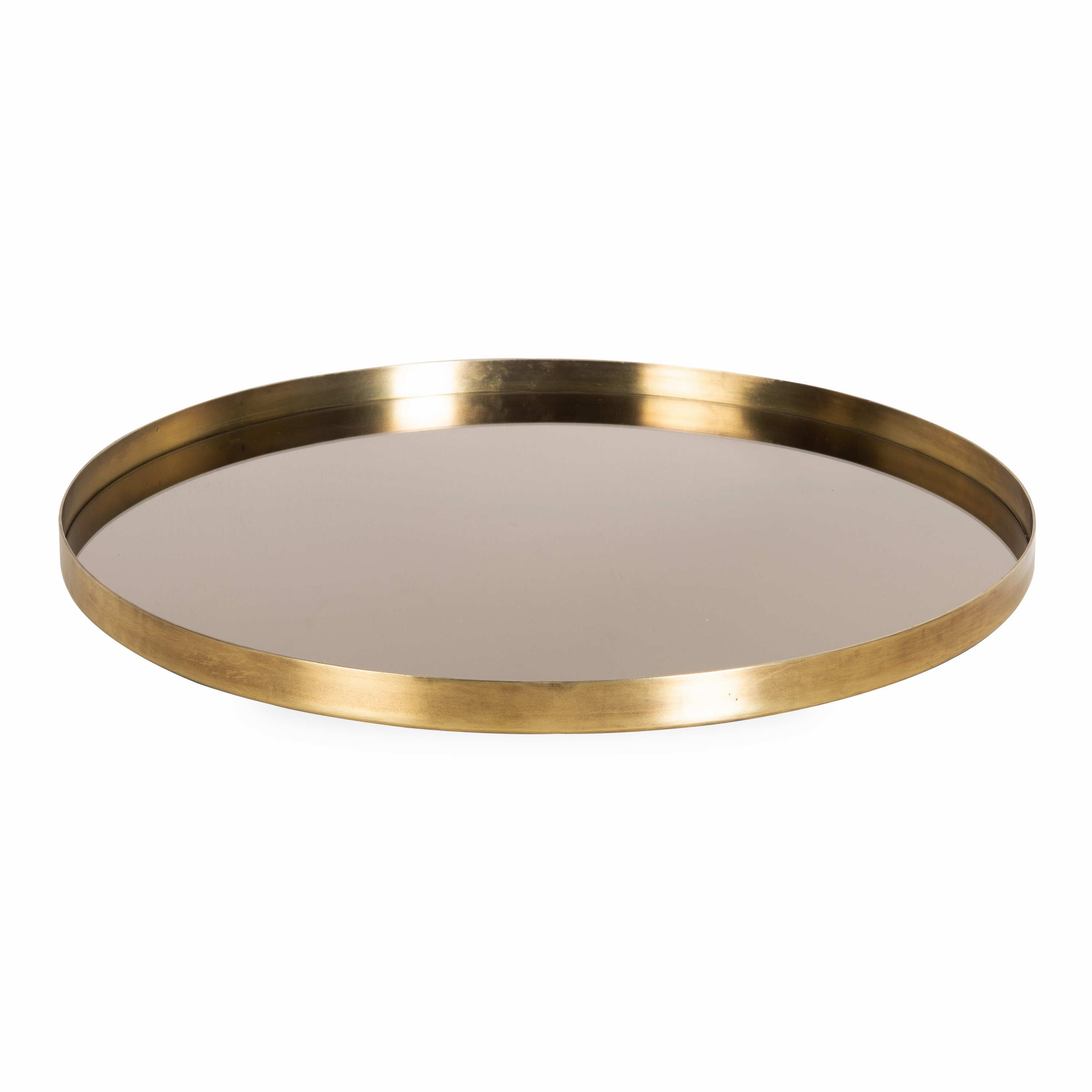 Reflect Round Tray