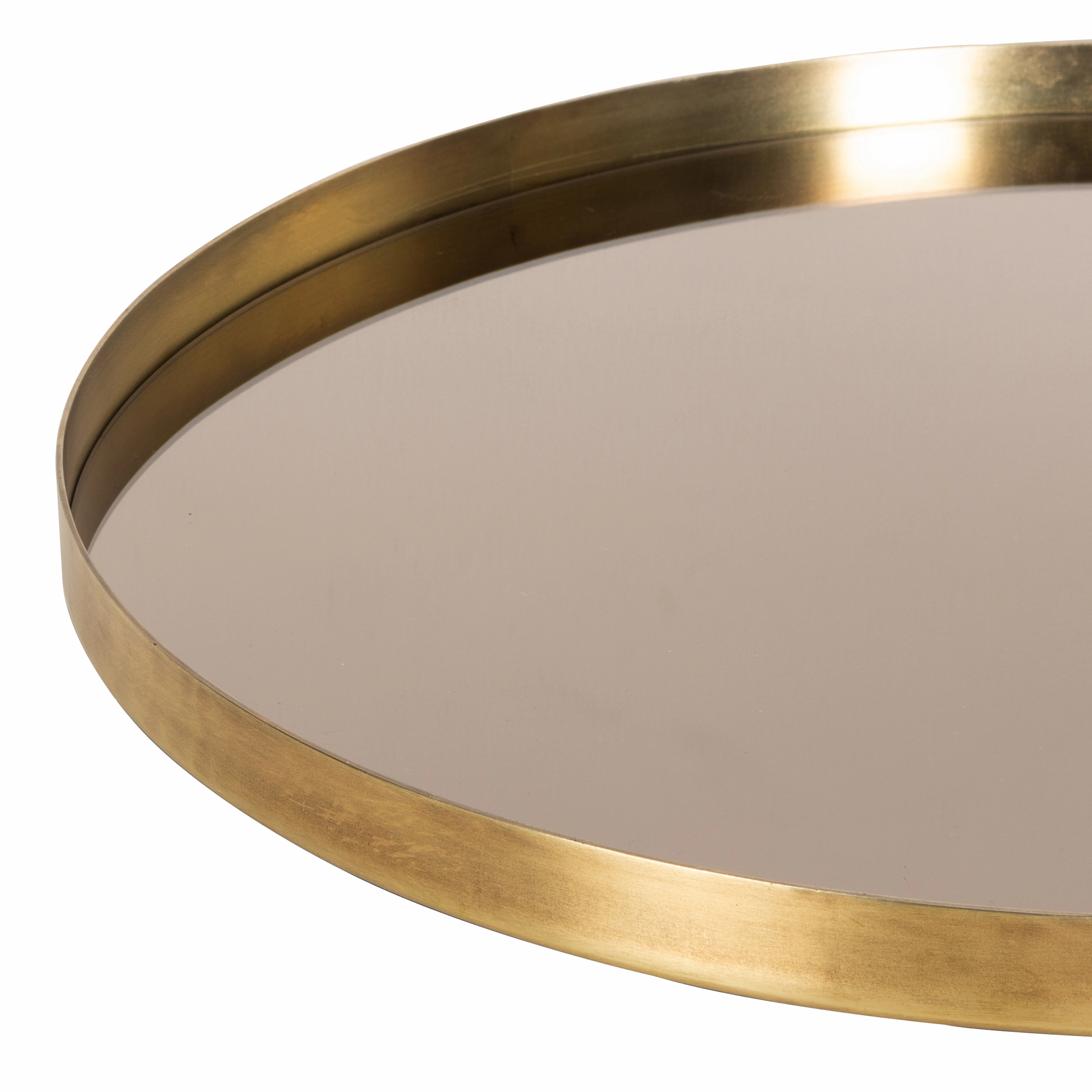 Reflect Round Tray