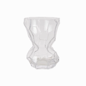 Reflection Glass Vase elegant wall decor